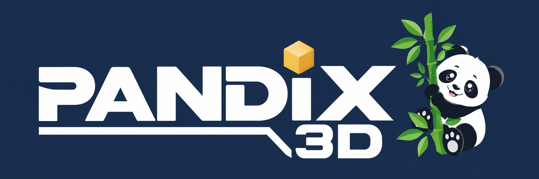 Pandix 3D